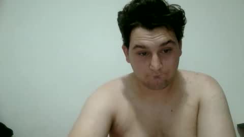 Kevyn online show from 10-25-25, 06:46