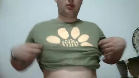 Kevyn online show from 10-26-25, 02:01