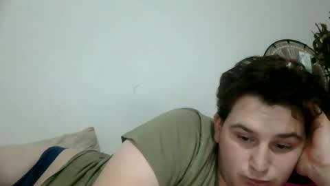 Kevyn online show from 10-28-25, 03:36