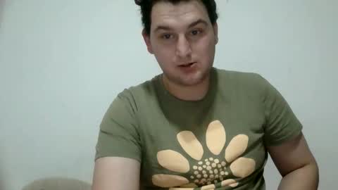 Kevyn online show from 10-29-25, 03:47