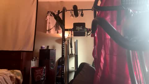 Keybump online show from 10-07-25, 03:09