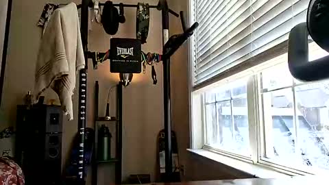 Keybump online show from 03-06-26, 04:25