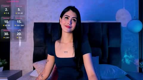 keyla  ross online show from 02-23-26, 08:17