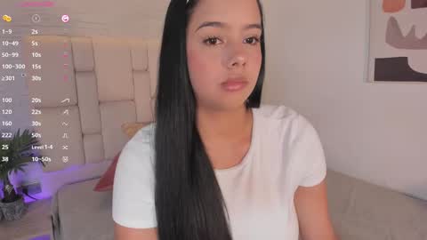 keyla_lage online show from 09-15-25, 07:58