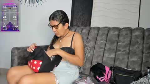 Keila Milf online show from 11-06-25, 03:07
