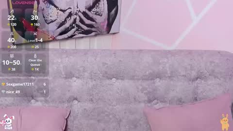 Keyla noa online show from 01-15-25, 01:34