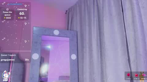 Keyla noa online show from 03-06-25, 07:32