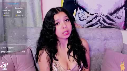 Keyla noa online show from 03-06-25, 10:36