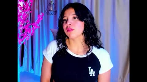 Keyla noa online show from 01-13-26, 07:19