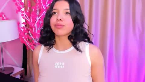 Keyla noa online show from 02-25-26, 07:34