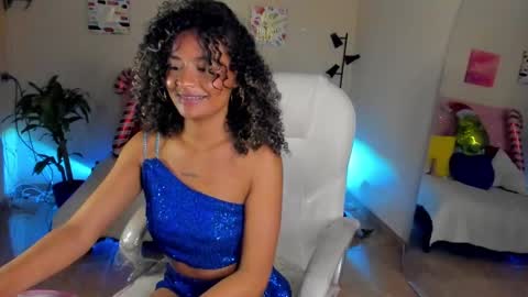 Adhara.   Help me reach 100 likes online show from 12-26-24, 11:46