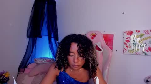 Adhara.   Help me reach 100 likes online show from 12-31-24, 04:14