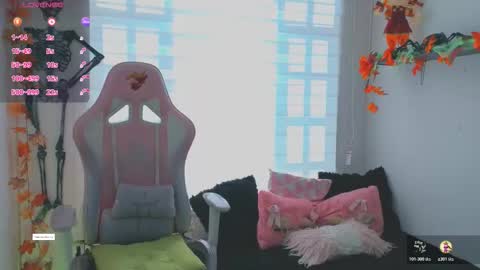 Adhara.   Help me reach 100 likes online show from 10-25-25, 07:19