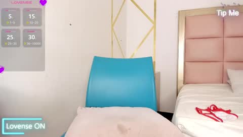 keyla online show from 02-17-25, 02:37