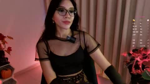 Keyla online show from 10-27-25, 09:19