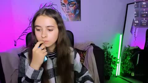 Snapshot of keylas_moan chatting on 10-10-25, 12:26 Keylas online show from 10-10-25, 12:26