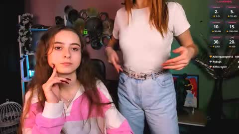 Keylas online show from 12-02-25, 01:28