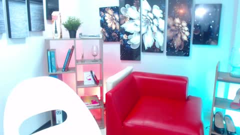 Keyla  online show from 12-28-24, 01:17