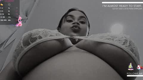 Keyla online show from 12-20-25, 06:26