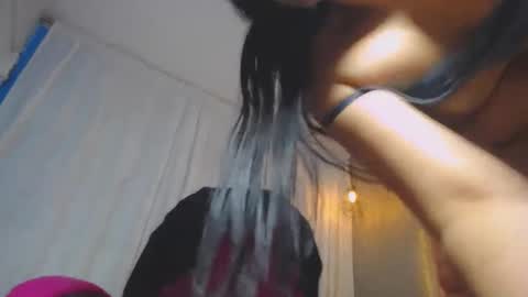 keyra_miller online show from 02-08-25, 04:25
