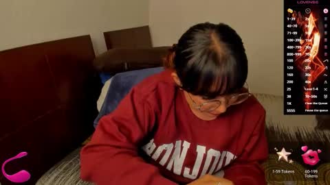 Danna Sofia online show from 01-06-26, 12:25