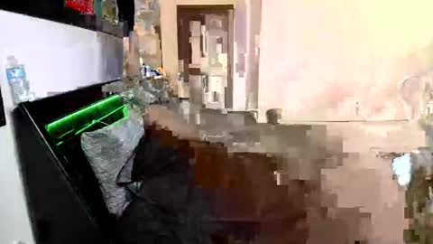 K Fizzle online show from 11-11-25, 02:55