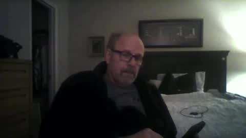 Kent online show from 12-26-24, 02:33