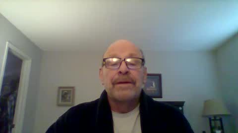 Kent online show from 01-18-25, 09:02