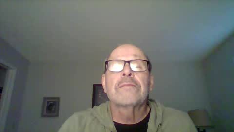 Kent online show from 01-25-25, 11:11