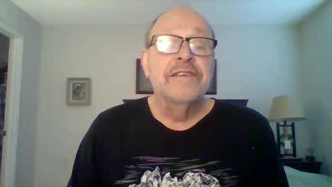 Kent online show from 01-26-25, 06:16