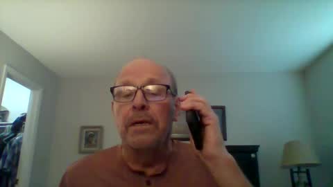 Kent online show from 01-27-25, 07:56