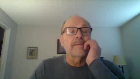 Kent online show from 02-13-25, 05:54