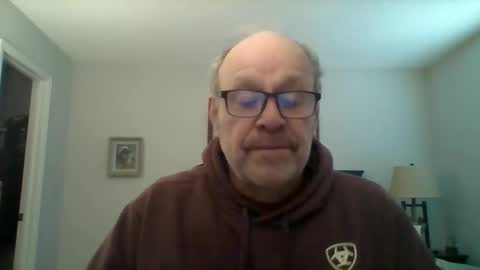 Kent online show from 02-18-25, 09:09