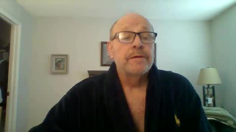 Kent online show from 02-23-25, 08:00