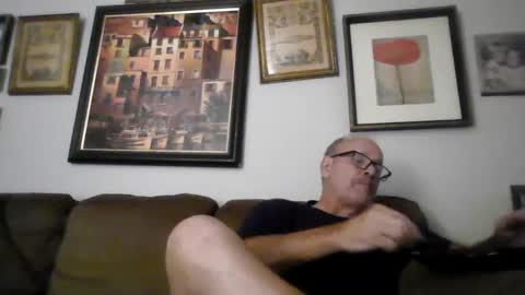 Kent online show from 09-24-25, 12:25
