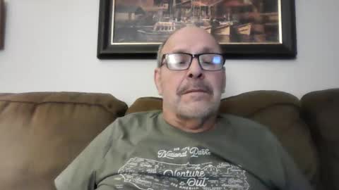 Kent online show from 10-11-25, 04:33