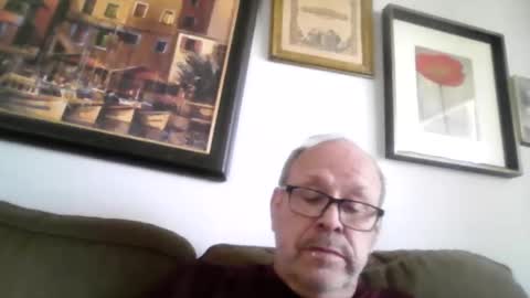 Kent online show from 10-15-25, 07:03