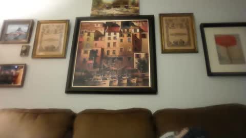 Kent online show from 10-22-25, 12:16