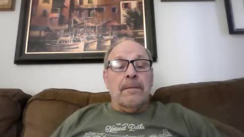 Kent online show from 10-27-25, 09:08