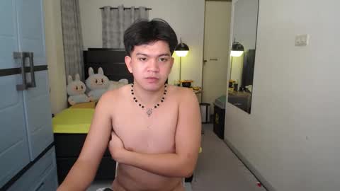 Arch online show from 02-07-26, 03:49