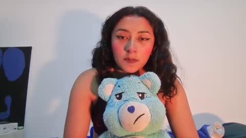 Snapshot of khaleesi_j chatting on 02-22-25, 04:51 khaleesi_j online show from 02-22-25, 04:51