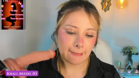 Khali online show from 04-03-26, 01:14