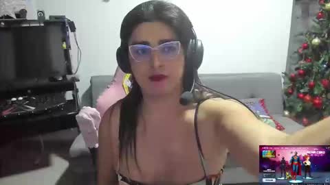 Khalifa Kasumi online show from 11-26-25, 05:08