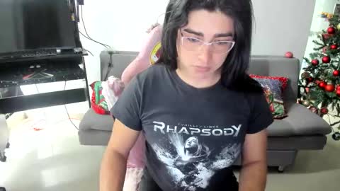 Khalifa Kasumi online show from 12-02-25, 07:31