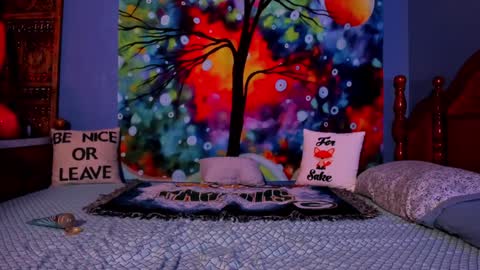 Snapshot of khalipso chatting on 12-18-24, 07:30 Khalipso online show from 12-18-24, 07:30