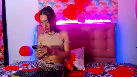 Khandyz online show from 02-16-25, 04:42