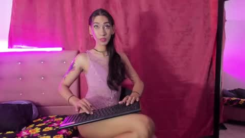 Khandyz online show from 09-18-25, 09:17