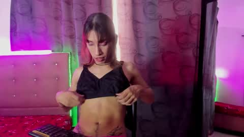 Khandyz online show from 11-16-25, 06:57