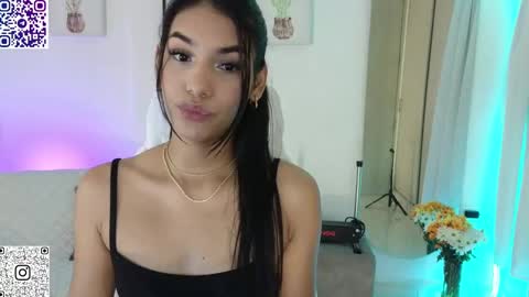 Snapshot of kharelys_777 chatting on 02-14-25, 06:23 Karelys M. online show from 02-14-25, 06:23