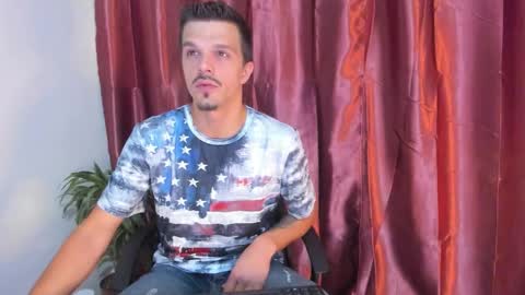 DonyBrown online show from 09-23-25, 04:04